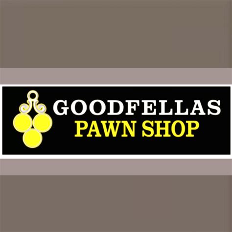 pawn shop that sells ysl|goodfellas pawn shop.